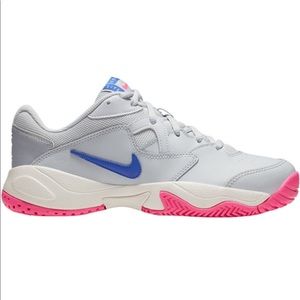 nike court lite 2 hard court